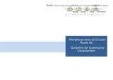 環状2号線（虎の門～品川）ブロックHP用英語版翻訳